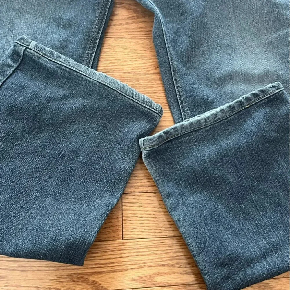 [W33Inseam28]Jet Lag Men Jeans - Picture 6 of 10